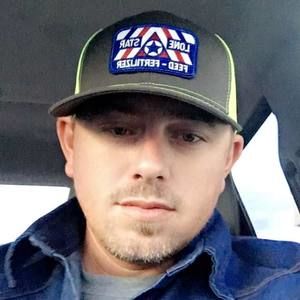 Meet your Posher, Patrick